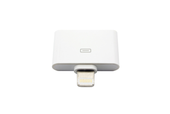 Picture of iPhone 5 adapteris Lightning - 30-pin                                                                                                                 