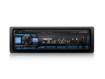 Picture of Alpine, UTE-200BT USB MP3 magnetola su Bluetooth ir Aux iejimu                                                                                        