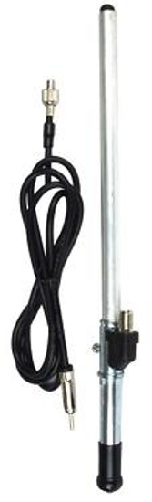 Picture of CALIBER, ANT750 universali automobiline antena                                                                                                        