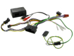 Picture of CTSFO006 CAN BUS valdymo ant vairo adapteris Ford C-Max/Focus 11>                                                                                     