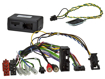 Picture of CTSFO006 CAN BUS valdymo ant vairo adapteris Ford C-Max/Focus 11>                                                                                     