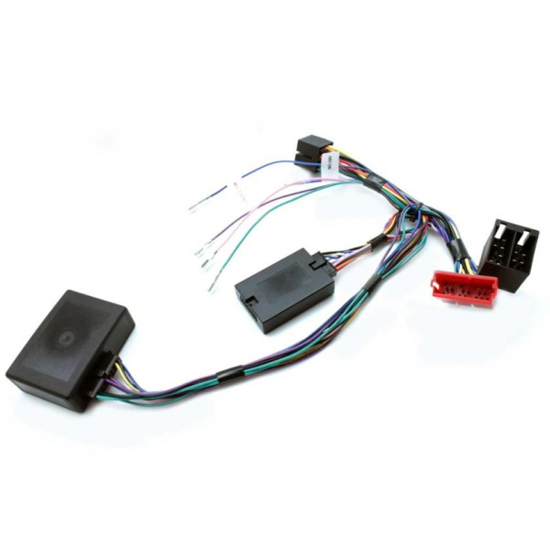 Picture of CTSAD007.2 CAN BUS valdymo ant vairo adapteris Audi A4 (2002-2015                                                                                     