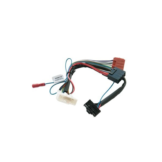 Изображение CAW-SB2571  valdymo ant vairo adapteris Subaru Impreza                                                                                                