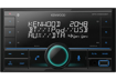 Изображение Kenwood, DPX-M3200BT 2-DIN USB MP3 magnetola su AUX                                                                                                   