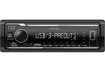 Vaizdas Kenwood, KMM-106 USB MP3/WMA automagnetola su AUX įėjimu                                                                                              