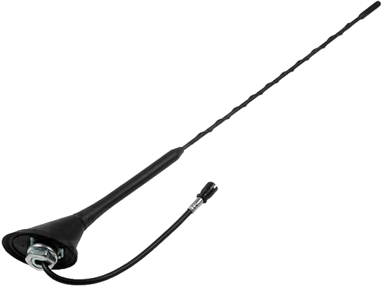 Изображение Stogo antena Skoda/VW/Seat RAKU A02                                                                                                                   