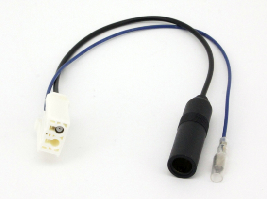 Picture of Anteninis perejimas Toyota, Subaru radio-DIN 20cm                                                                                                     