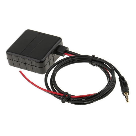 Picture of Bluetooth AUX -JACK 3.5mm adapteris                                                                                                                   