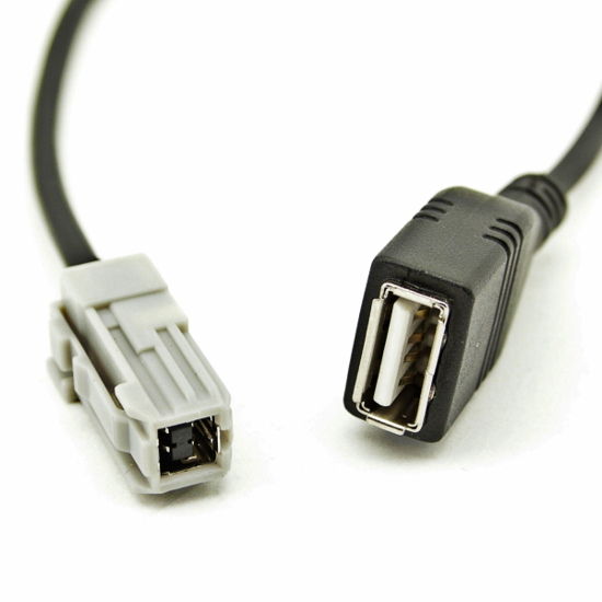 Изображение Toyota/Lexus - USB adapteris                                                                                                                          