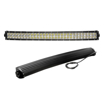 Picture of LED zibintas, kvadratinis-pailgas 180W, OSRAM LED                                                                                                     