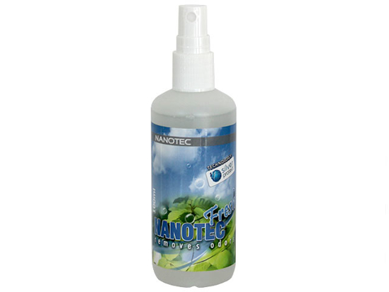 Picture of Nanotec Fresh gaiviklis (100ml)                                                                                                                       