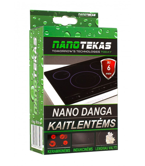 Изображение Nano danga viryklems, kaitlentems 30/30                                                                                                               