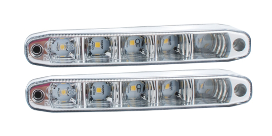 Picture of Dienos sviesos zibintai LED LD506SE                                                                                                                   