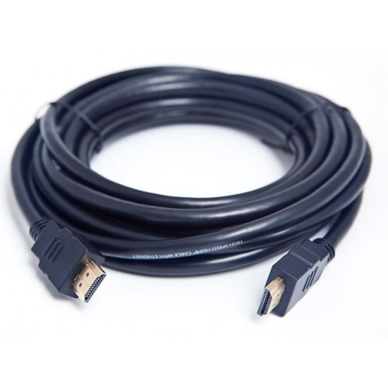 Vaizdas HDMI - HDMI, 1.4, 10 m                                                                                                                                