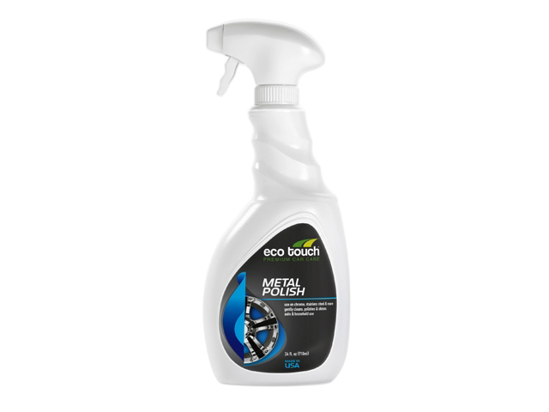 Picture of Eco Touch, Metal Polish metalo blizgiklis 500ml                                                                                                       