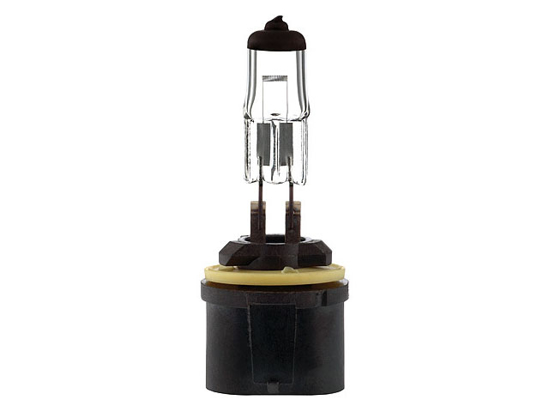 Picture of Bosma lempute 12,8V, 27W, Black Top                                                                                                                   