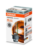 Vaizdas OSRAM XENARC Original, Lemputė XENON D4S 66440                                                                                                        