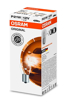 Изображение Osram lempute, P21W, 21W, BA15s, 7506                                                                                                                 