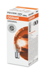 Изображение Osram lempute, P21/5W, 21/5W, BAY15d, 7528                                                                                                            