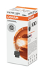 Изображение Osram lempute, P27W, 27W, W2,5x16d, 3156                                                                                                              