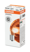 Picture of Osram lempute, R5W, 5W, BA15s, 5007                                                                                                                   