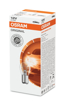 Изображение Osram lempute, 21/5W, BA15d, 7240                                                                                                                     