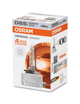 Изображение OSRAM XENARC Original, Lempute XENON D8S 66548                                                                                                        