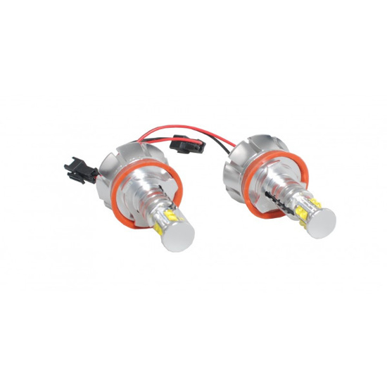 Изображение BMW LED Marker H8 40W x2 Cree LED                                                                                                                     