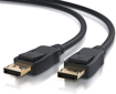 Picture of DisplayPort kabelis 8K                                                                                                                                