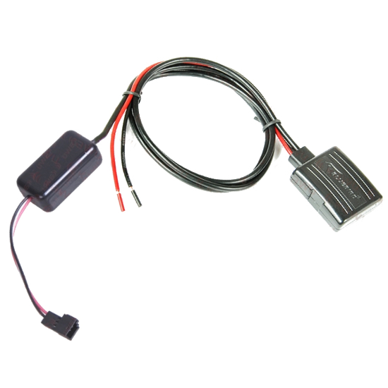 Изображение Bluetooth AUX - BMW Navi 3pin adapteris                                                                                                               