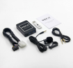 WEFA, 04BT, USB/BT adapteris 5+7 Toyota, Lexus   