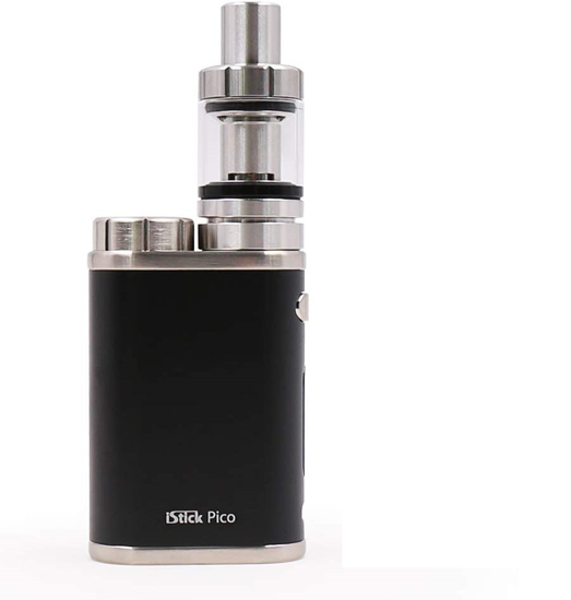 Изображение Stick Pico 75 W + Melo 3 elektrine cigarete                                                                                                           