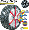 Изображение MICHELIN Easy Grip sniego grandines – J11 – 7907 dydis                                                                                                