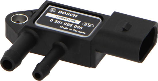 Bosch 0281006005 Slegio jutiklis