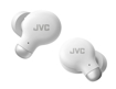 JVC, HA-A25TW-NE, baltos sp. dinamines ausines      