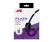 JVC, HA-S160MVU, violetines sp. dinamines ausines