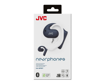 JVC, HA-NP35T-AU, melynos sp. dinamines ausines   