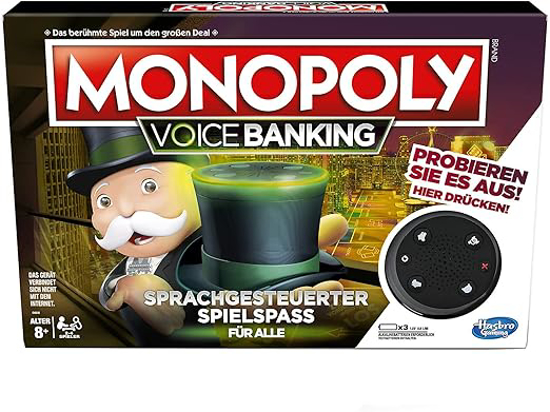 Изображение Monopoly