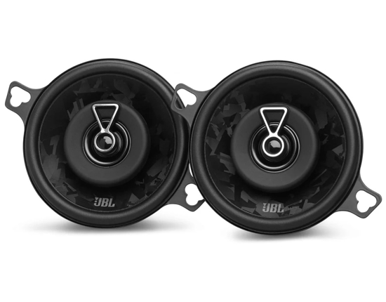 JBL, STAGE3 38F, GEN2, 8.75cm 2-juostu koaksialiniai garsiakalbiai            