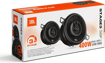 JBL, STAGE3 38F, GEN2, 8.75cm 2-juostu koaksialiniai garsiakalbiai            
