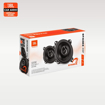 JBL STAGE2 45F, GEN2 10cm, 2-juostu koaksialiniai garsiakalbiai, 